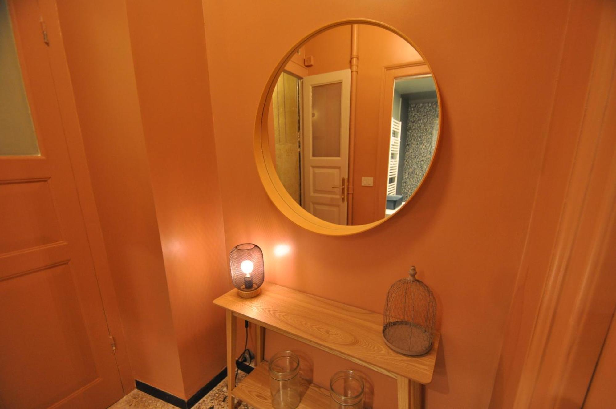 L'Alcova B&B, A Due Passi Dal Centro เจนัว ภายนอก รูปภาพ