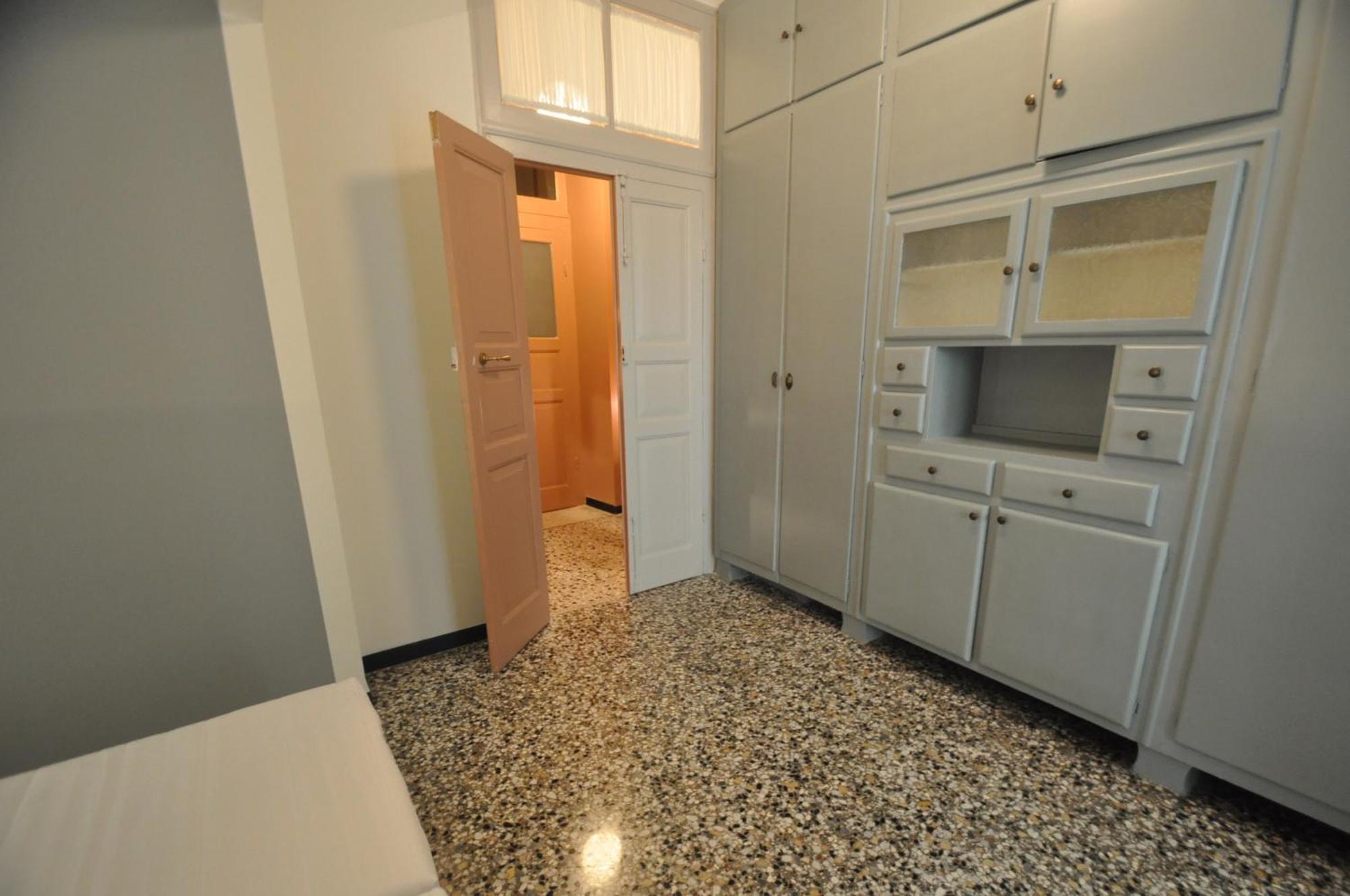 L'Alcova B&B, A Due Passi Dal Centro เจนัว ภายนอก รูปภาพ